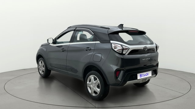 View Tata Nexon Image 2 Used Tata Nexon Image 2
