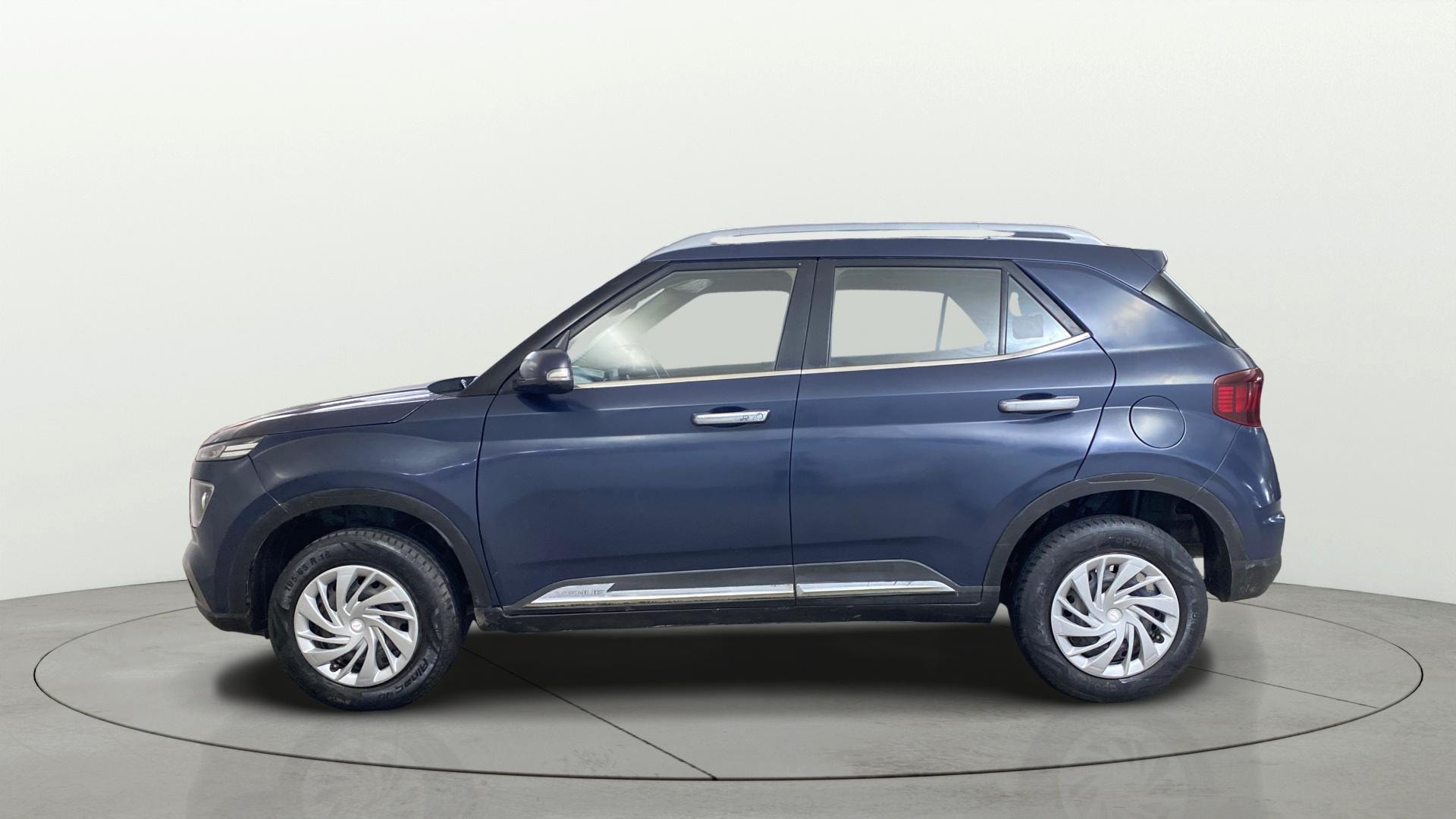 View 2021 Hyundai Venue S Plus 1.2 Petrol Image 25 Used 2021 Hyundai Venue S Plus 1.2 Petrol Image 25