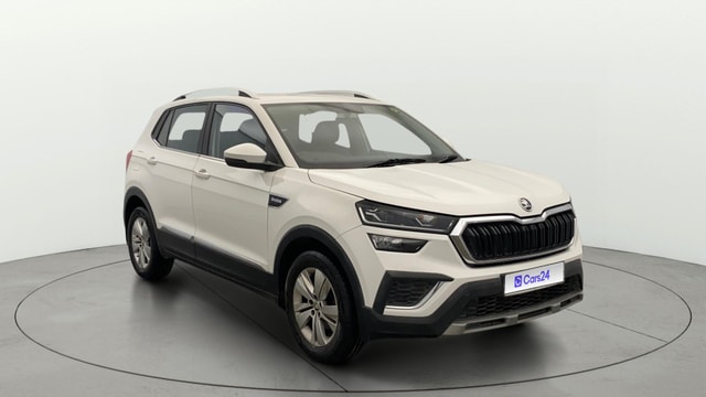 View Skoda Kushaq Image 24 Used Skoda Kushaq Image 24