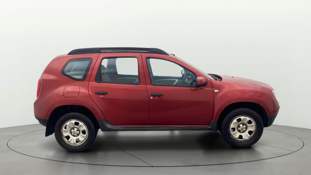 View Renault Duster Image 8 Used Renault Duster Image 8