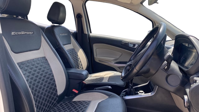 View Ford EcoSport Image 27 Used Ford EcoSport Image 27