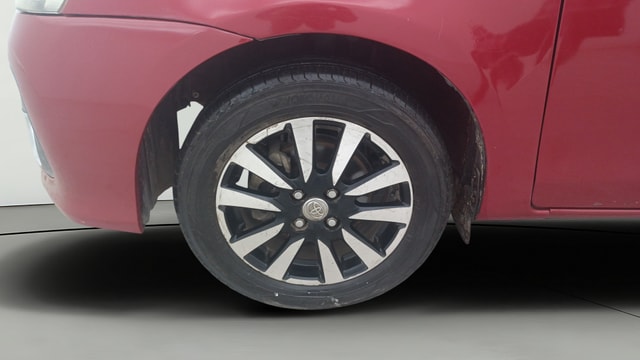 View Toyota Etios Liva Image 34 Used Toyota Etios Liva Image 34
