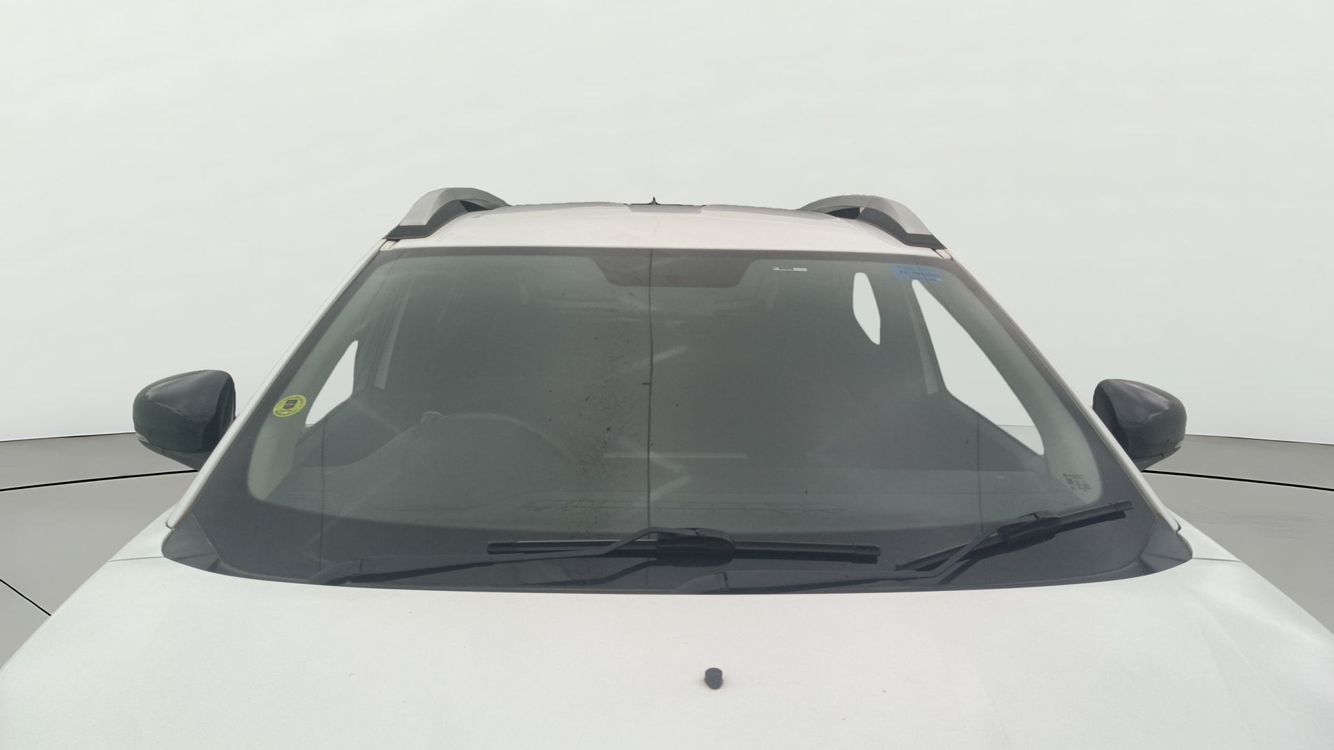 Used 2022 Renault Kiger Used 2022 Renault Kiger