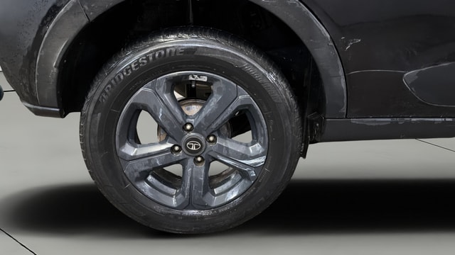 View Tata Nexon Image 34 Used Tata Nexon Image 34