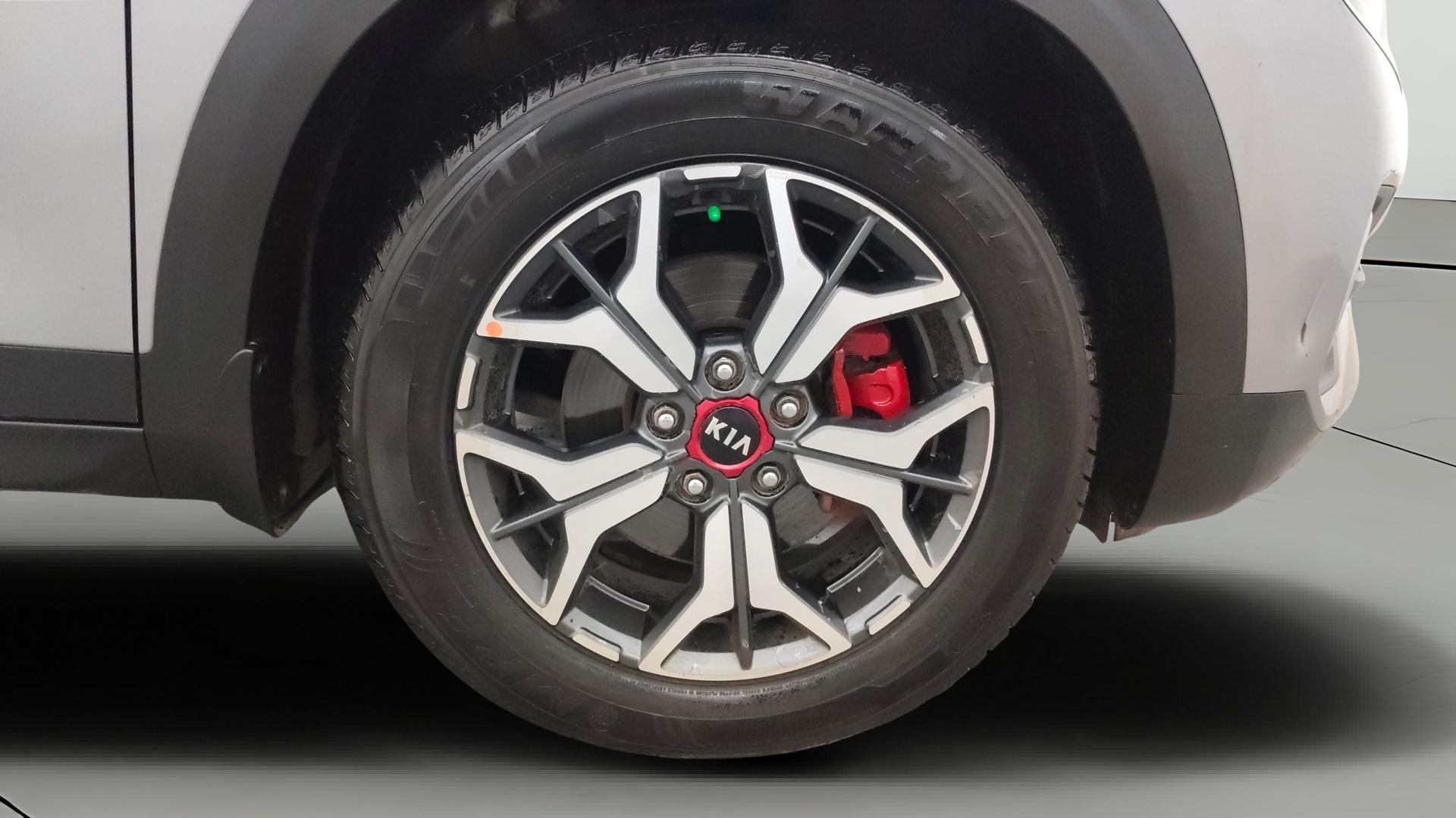 Used 2020 Kia Seltos Used 2020 Kia Seltos