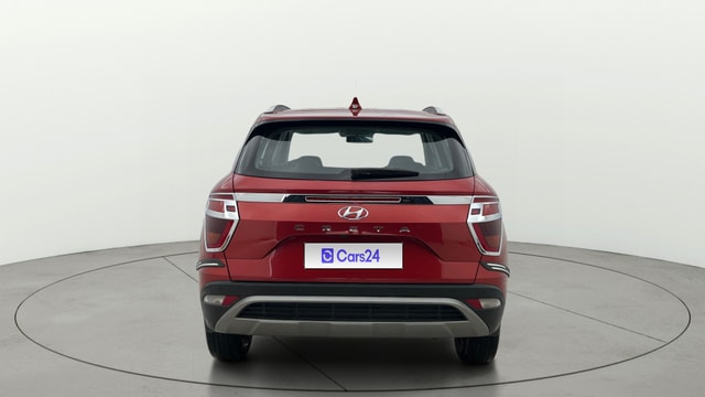 View Hyundai Creta Image 43 Used Hyundai Creta Image 43
