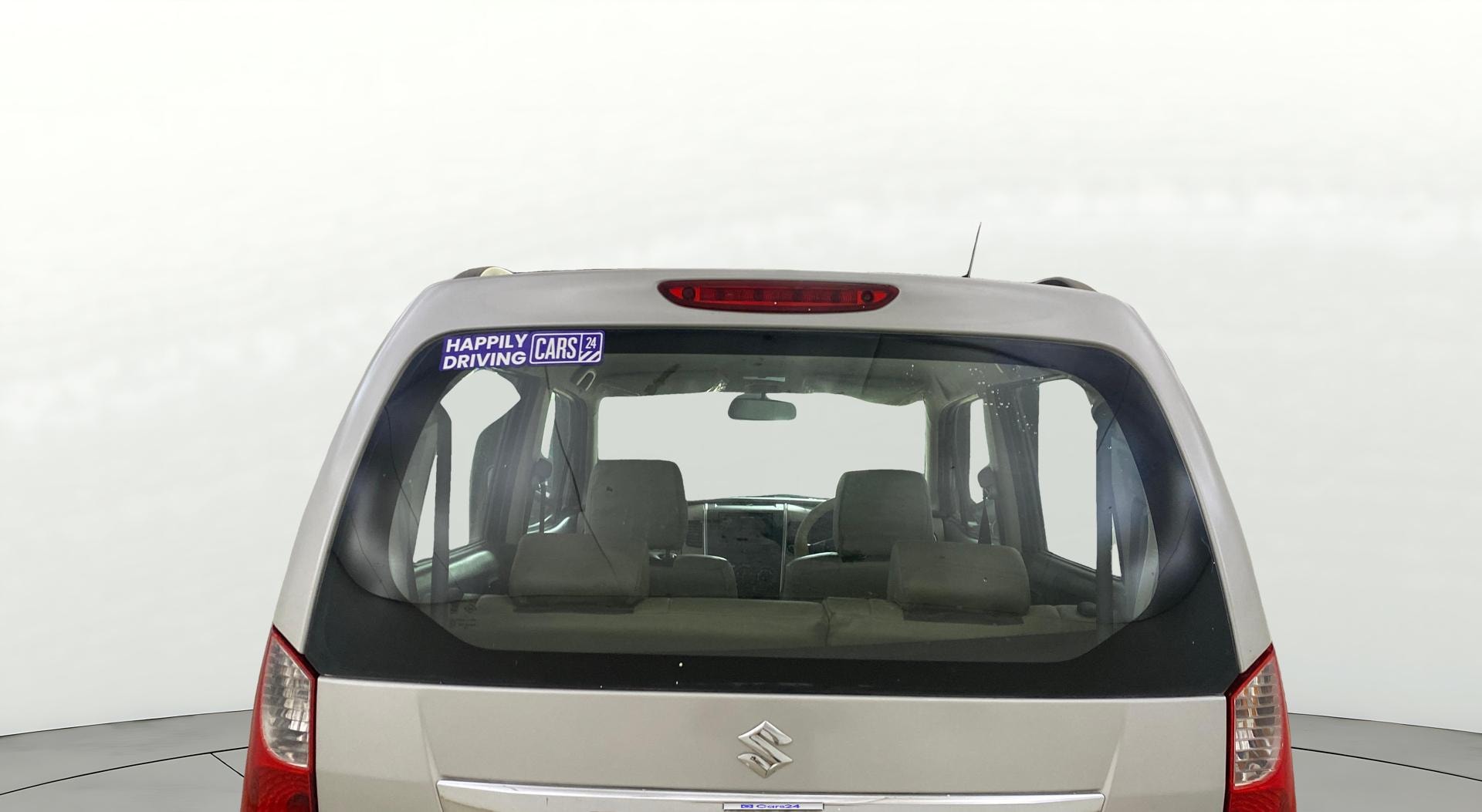 View 2014 Maruti Suzuki 1000 Base Variant Image 4 Used 2014 Maruti Suzuki 1000 Base Variant Image 4