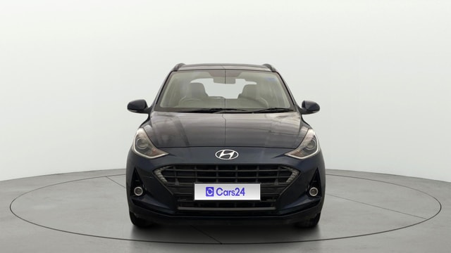View Hyundai Grand i10 Nios Image 1 Used Hyundai Grand i10 Nios Image 1