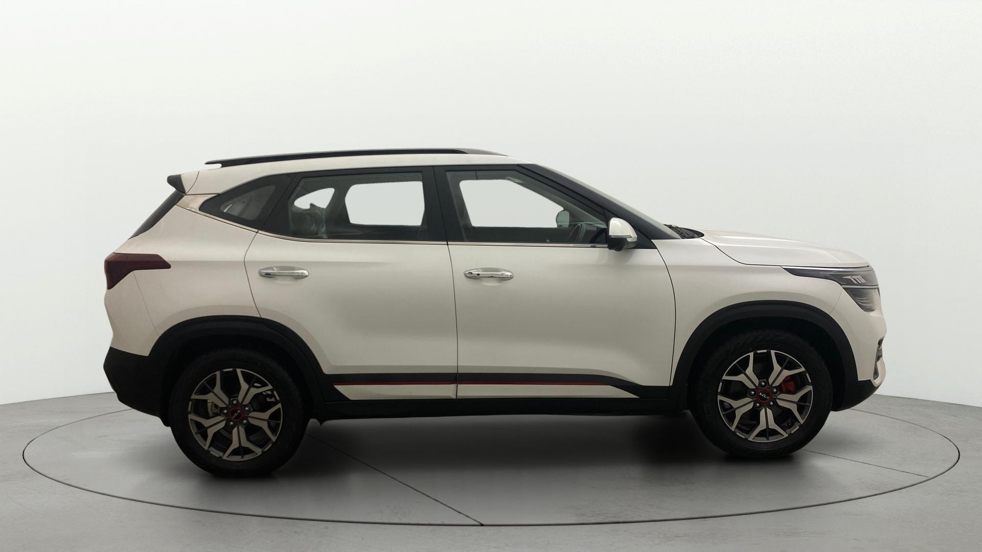 Used 2022 Kia Seltos Used 2022 Kia Seltos