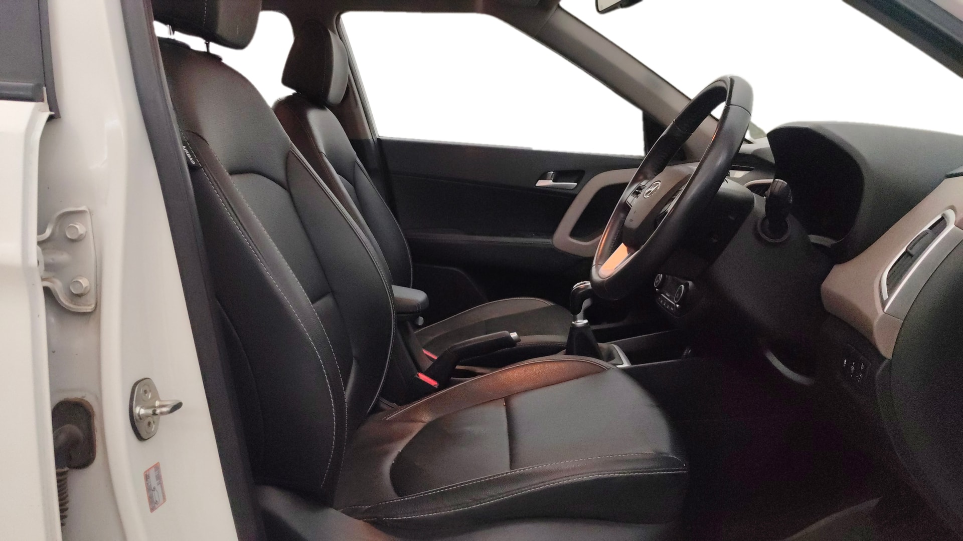 Used 2018 Hyundai Creta Used 2018 Hyundai Creta