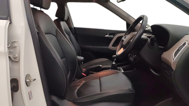 View Hyundai Creta Image 28 Used Hyundai Creta Image 28