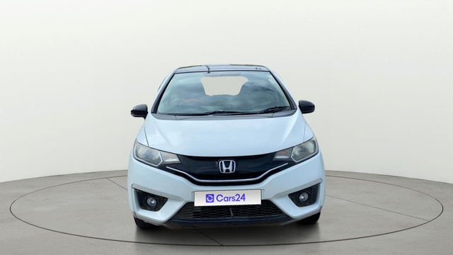 View Honda Jazz Image 1 Used Honda Jazz Image 1