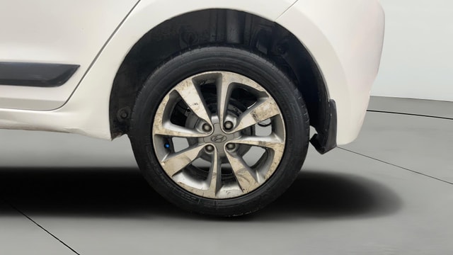 View Hyundai Elite i20 Image 7 Used Hyundai Elite i20 Image 7