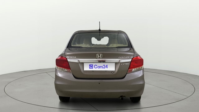View Honda Amaze Image 39 Used Honda Amaze Image 39