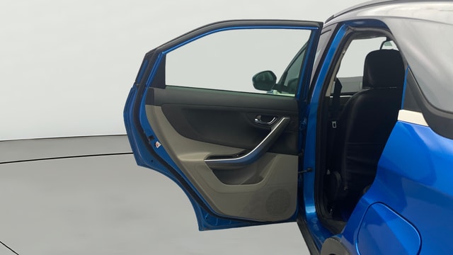 View Tata Nexon Image 22 Used Tata Nexon Image 22