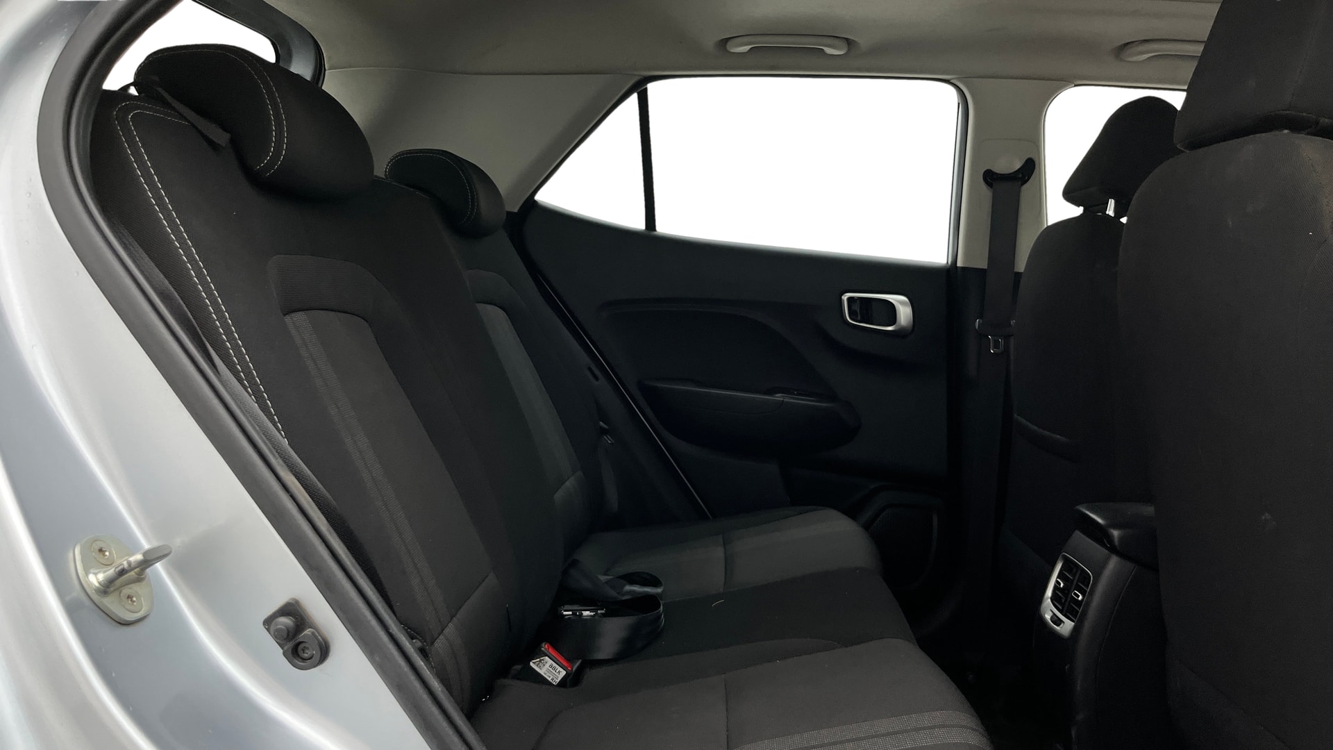 Used 2022 Hyundai Venue Used 2022 Hyundai Venue