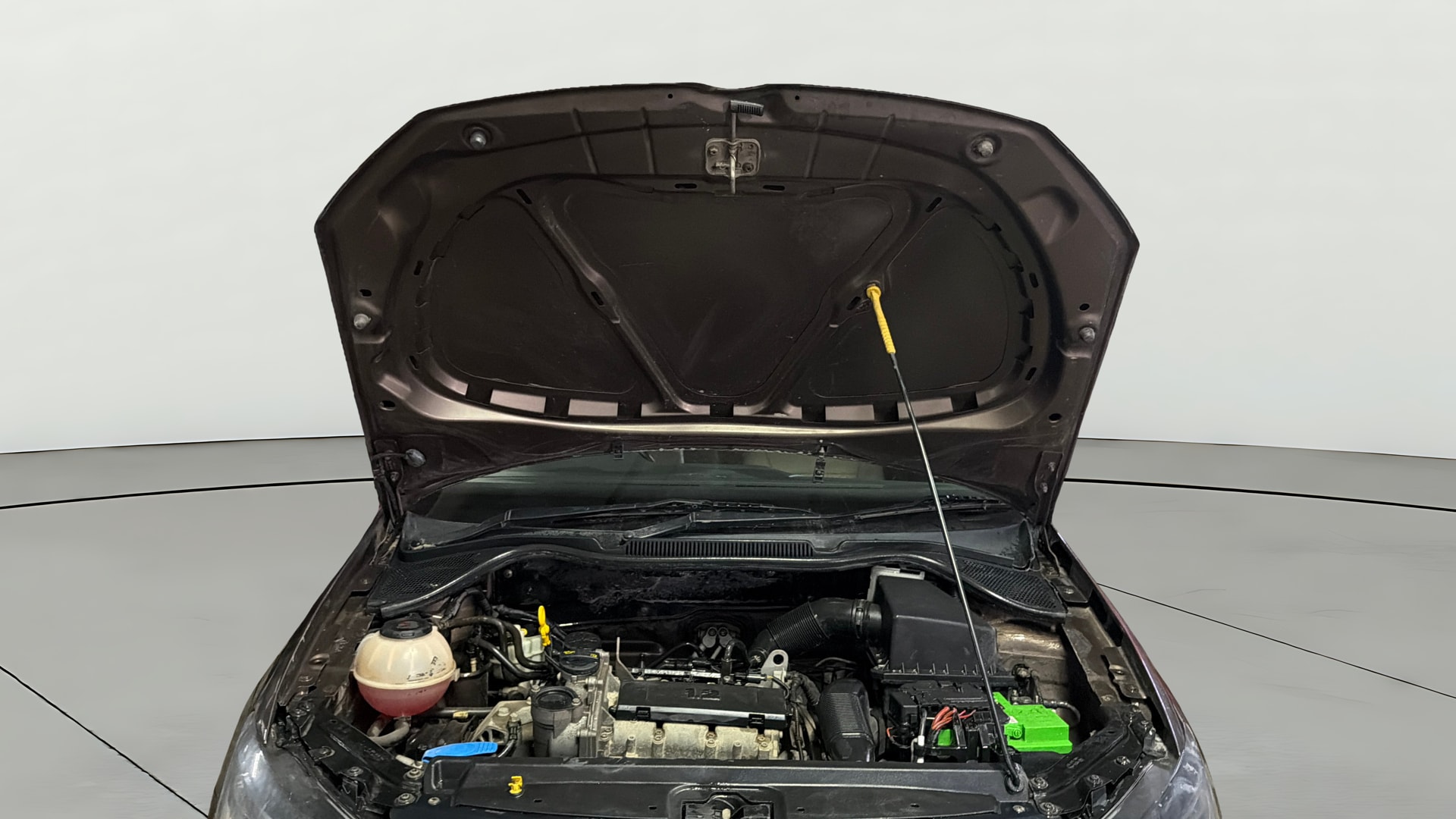 Used 2018 Volkswagen Ameo Used 2018 Volkswagen Ameo