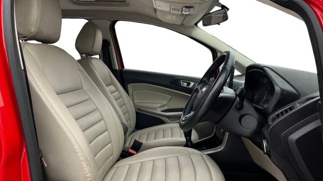 View Ford EcoSport Image 18 Used Ford EcoSport Image 18