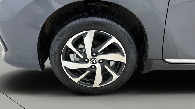 View Toyota Glanza Image 34 Used Toyota Glanza Image 34