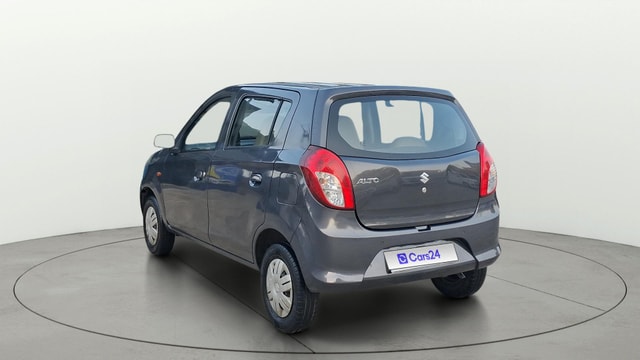 View Maruti Suzuki 1000 Image 2 Used Maruti Suzuki 1000 Image 2