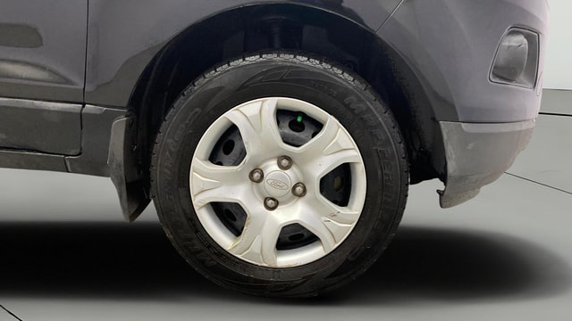 View Ford EcoSport Image 39 Used Ford EcoSport Image 39