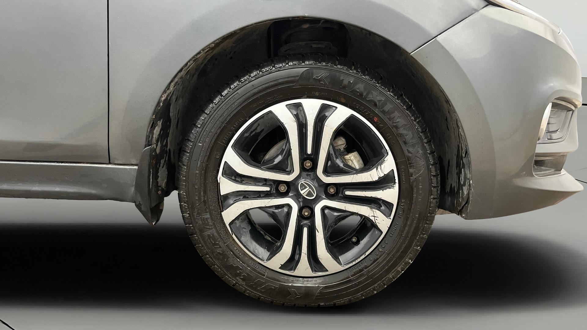 View 2020 Tata Tiago Revotorq XB Image 41 Used 2020 Tata Tiago Revotorq XB Image 41
