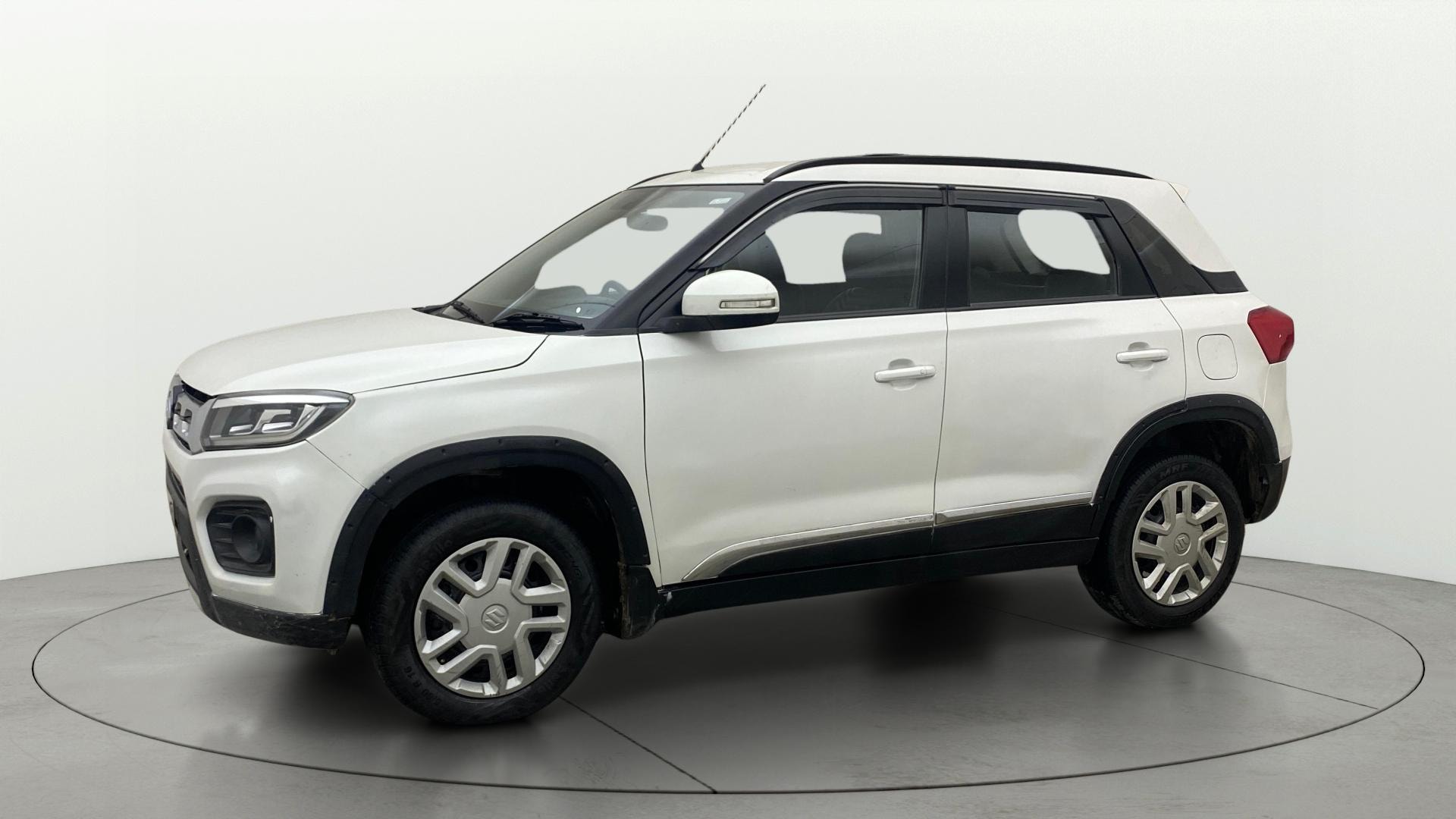 View 2022 Maruti Suzuki 1000 Base Variant Image 35 Used 2022 Maruti Suzuki 1000 Base Variant Image 35