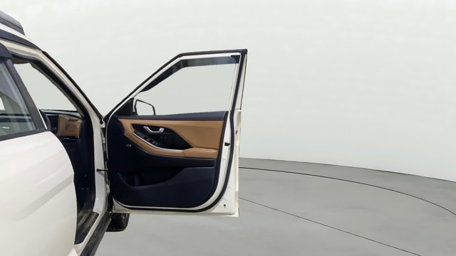 View Hyundai Alcazar Image 49 Used Hyundai Alcazar Image 49
