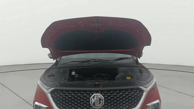 View MG Hector Image 20 Used MG Hector Image 20