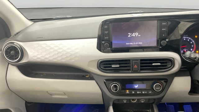 View Hyundai Grand i10 Nios Image 32 Used Hyundai Grand i10 Nios Image 32