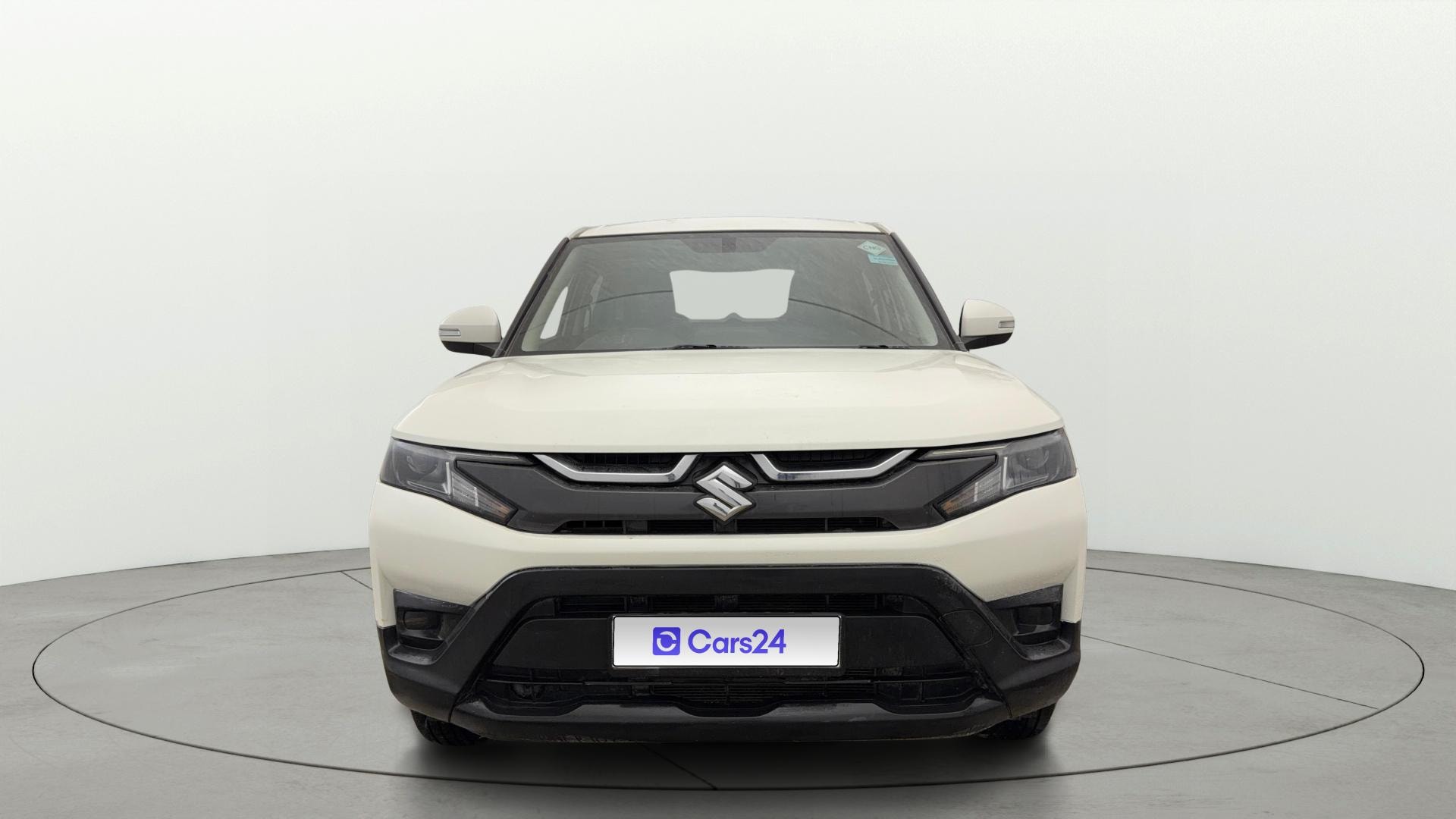 Used 2024 Maruti Suzuki 1000 Used 2024 Maruti Suzuki 1000