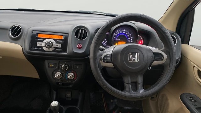 View Honda Brio Image 20 Used Honda Brio Image 20
