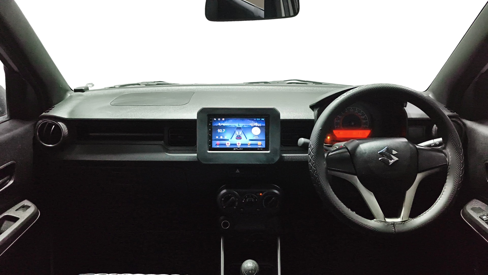 View 2022 Maruti Suzuki 1000 Base Variant Image 15 Used 2022 Maruti Suzuki 1000 Base Variant Image 15