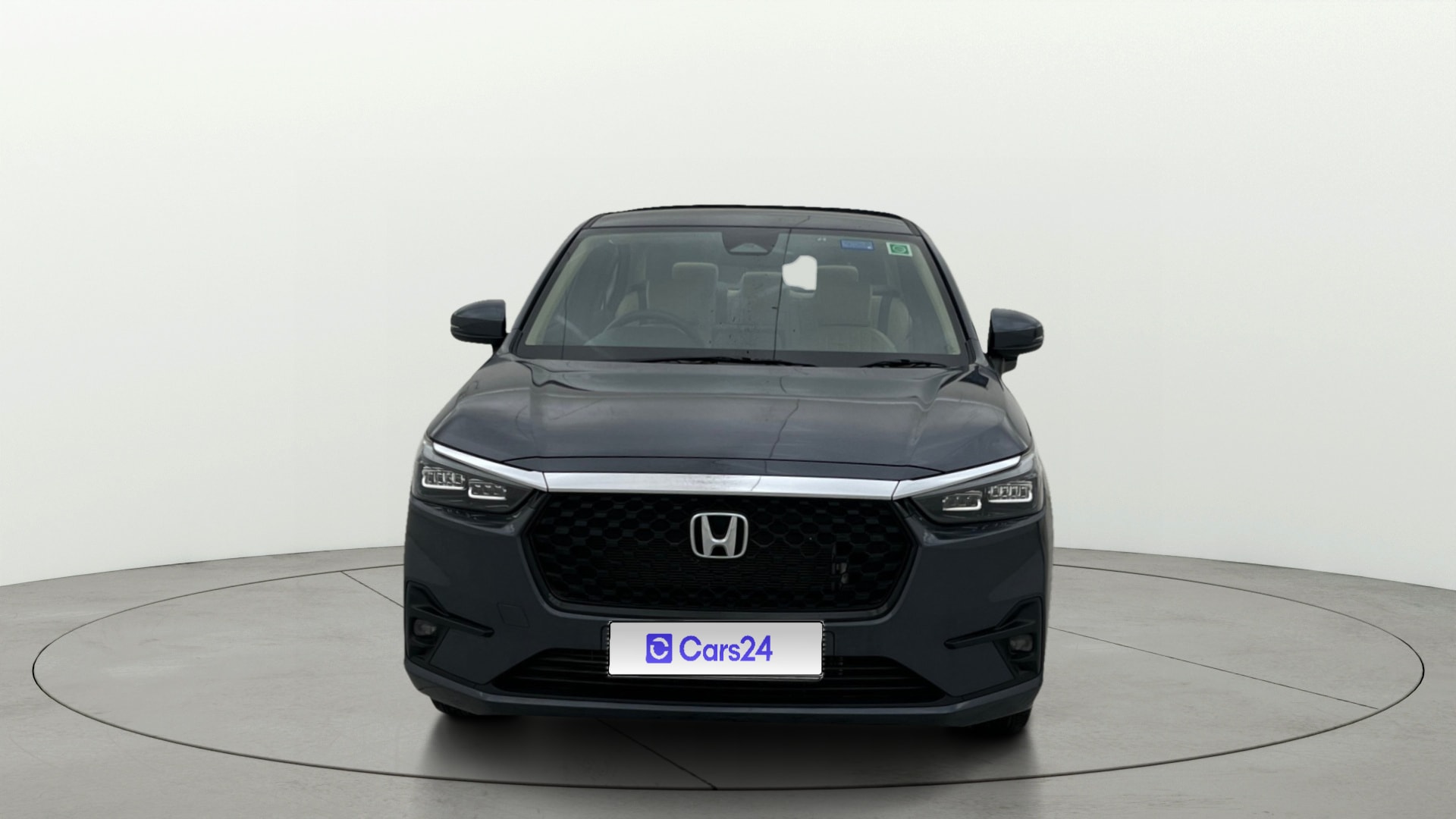 Used 2026 Honda Amaze Used 2026 Honda Amaze