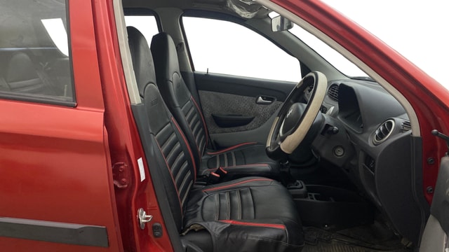 View Maruti Suzuki Alto 800 Image 25 Used Maruti Suzuki Alto 800 Image 25