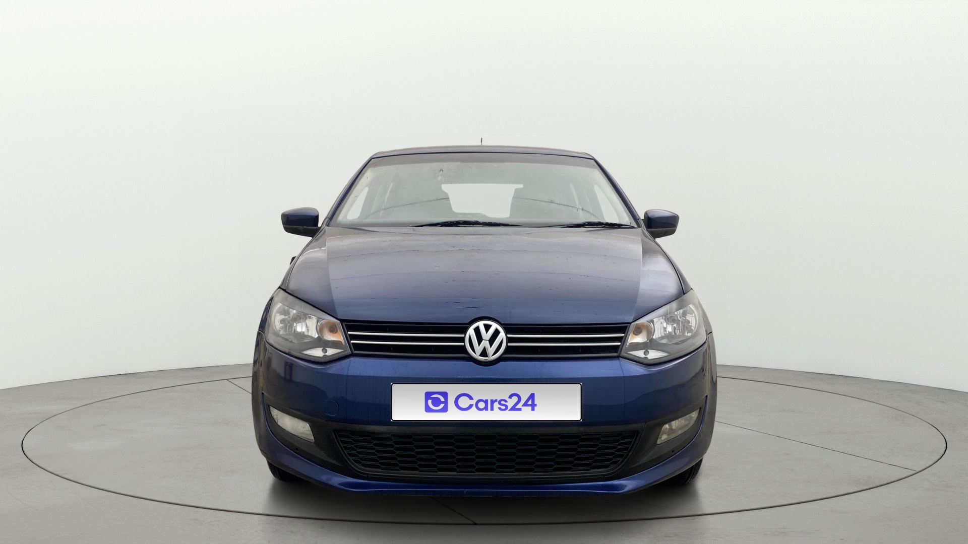 Used 2013 Volkswagen Polo Used 2013 Volkswagen Polo