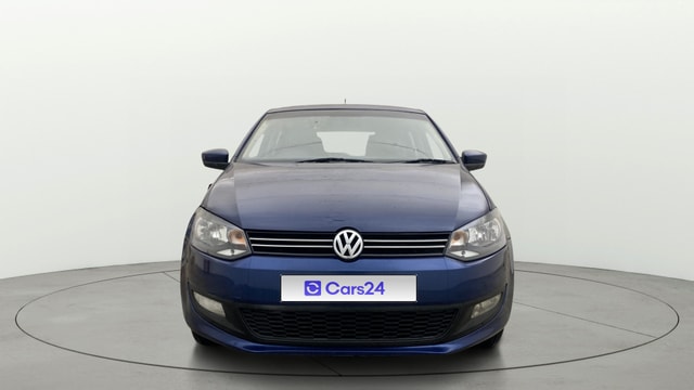 View Volkswagen Polo Image 1 Used Volkswagen Polo Image 1
