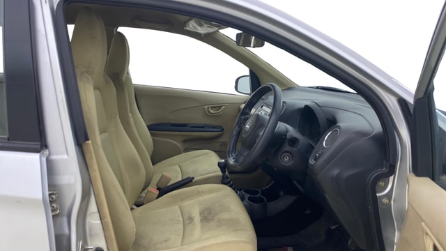 View Honda Amaze Image 25 Used Honda Amaze Image 25