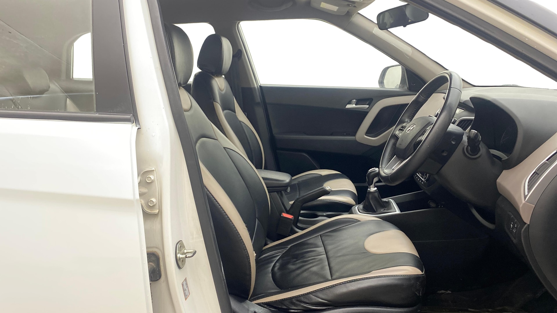 Used 2018 Hyundai Creta Used 2018 Hyundai Creta