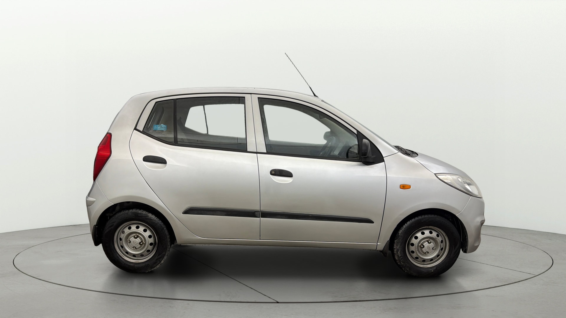 View 2016 Hyundai i10 1.2 Magna MT Image 8 Used 2016 Hyundai i10 1.2 Magna MT Image 8