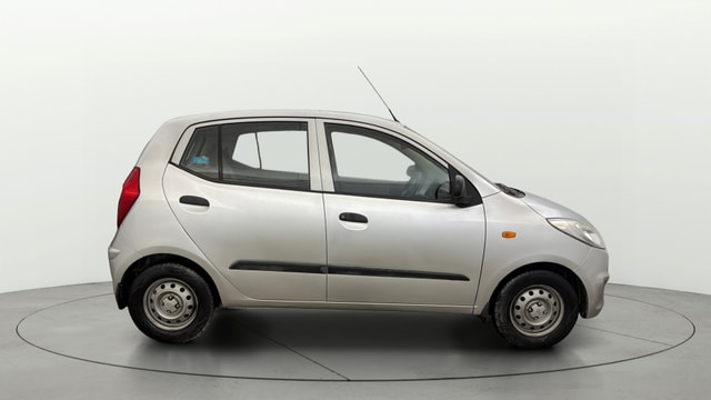 View Hyundai i10 Image 8 Used Hyundai i10 Image 8