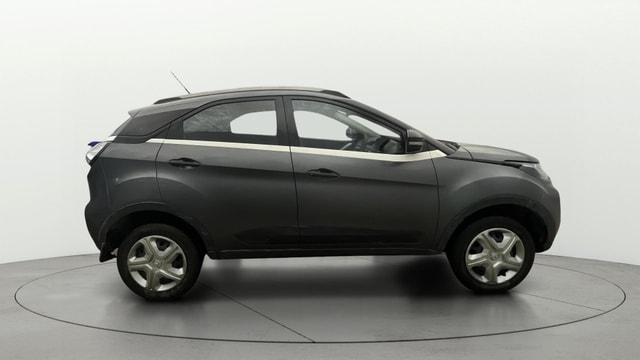 View Tata Nexon Image 25 Used Tata Nexon Image 25