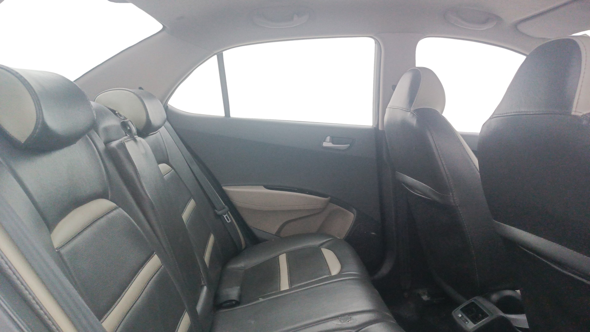 View 2014 Hyundai Xcent S Diesel Image 28 Used 2014 Hyundai Xcent S Diesel Image 28