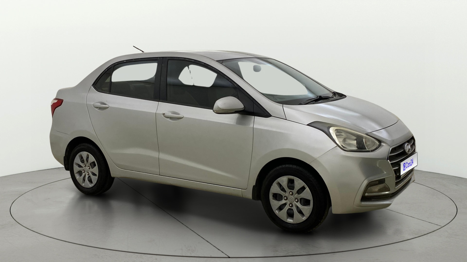 Used 2018 Hyundai Xcent Used 2018 Hyundai Xcent