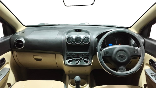 View Chevrolet Enjoy Image 16 Used Chevrolet Enjoy Image 16