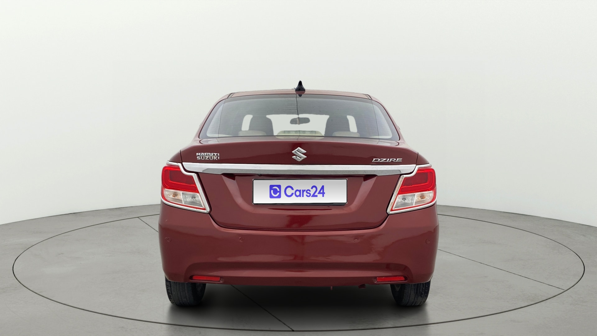 View 2018 Maruti Suzuki 1000 Base Variant Image 40 Used 2018 Maruti Suzuki 1000 Base Variant Image 40