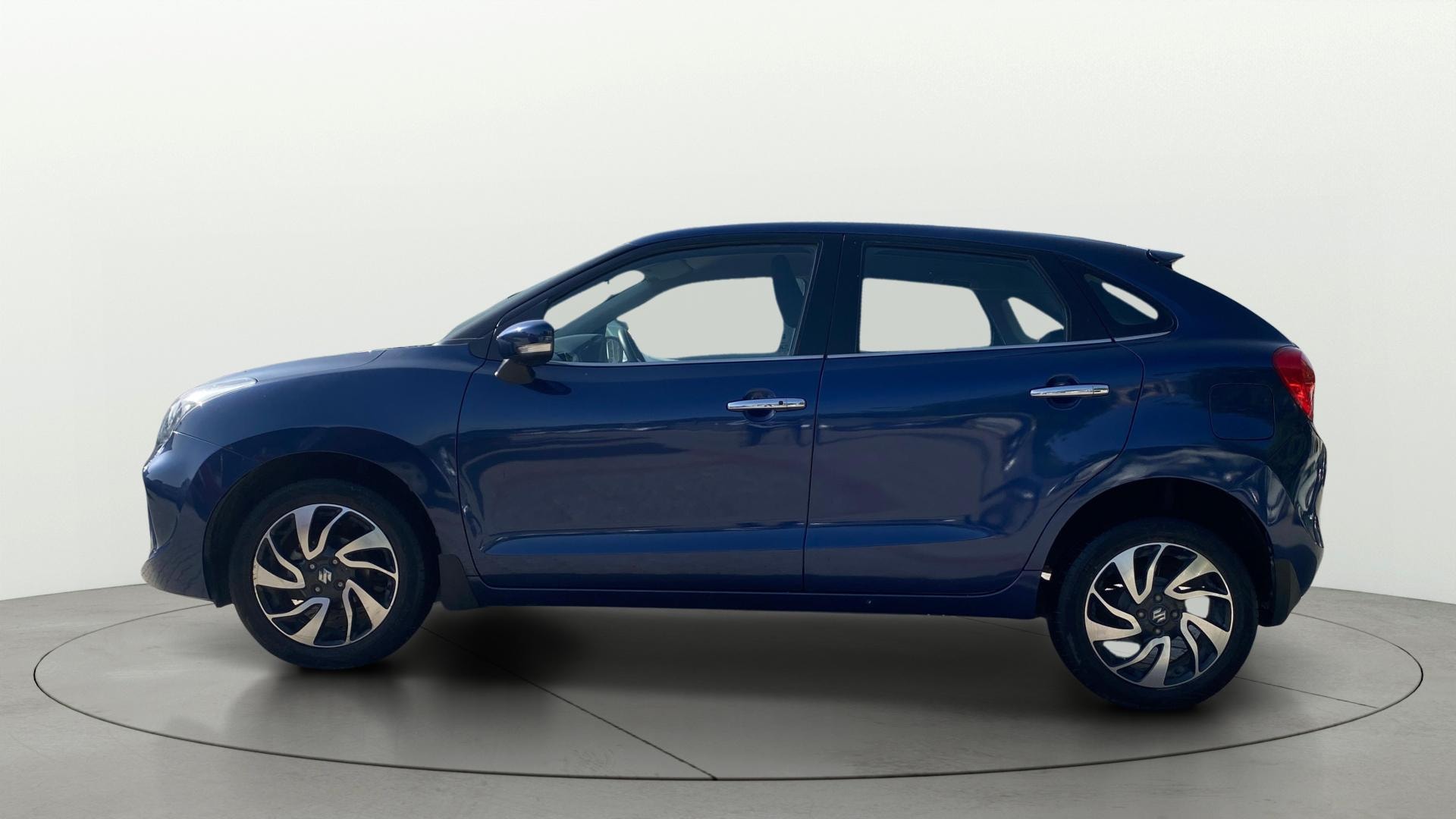 View 2021 Maruti Suzuki 1000 Base Variant Image 5 Used 2021 Maruti Suzuki 1000 Base Variant Image 5