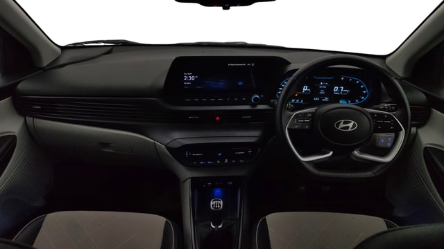 View Hyundai Elite i20 Image 16 Used Hyundai Elite i20 Image 16