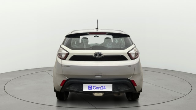 View Tata Nexon Image 38 Used Tata Nexon Image 38