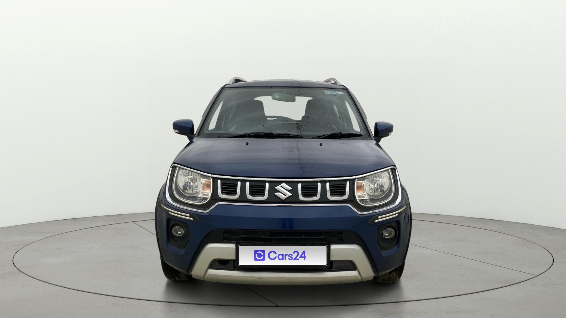 View 2021 Maruti Suzuki 1000 Base Variant Image 1 Used 2021 Maruti Suzuki 1000 Base Variant Image 1